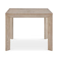 Noval Dining Game Table
