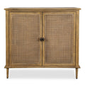 Coast 2 Door Cabinet