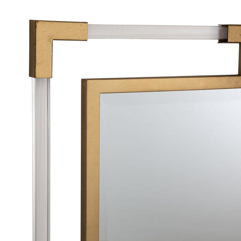 Balkan Mirror, Gold
