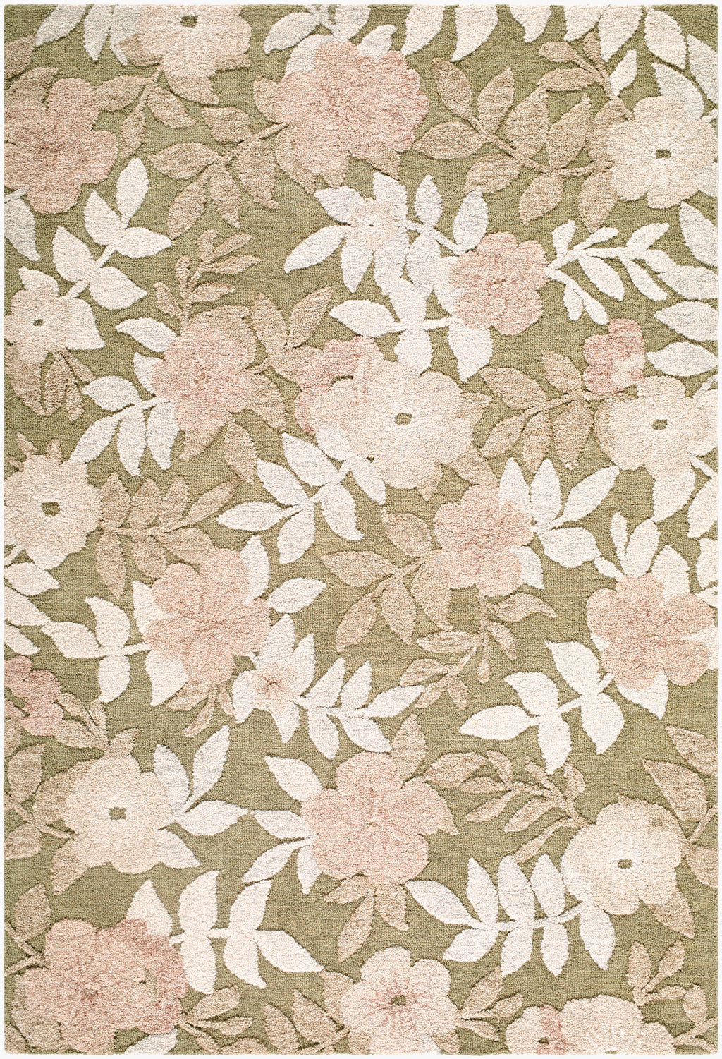 Fabian Handmade Rug FBI-2301