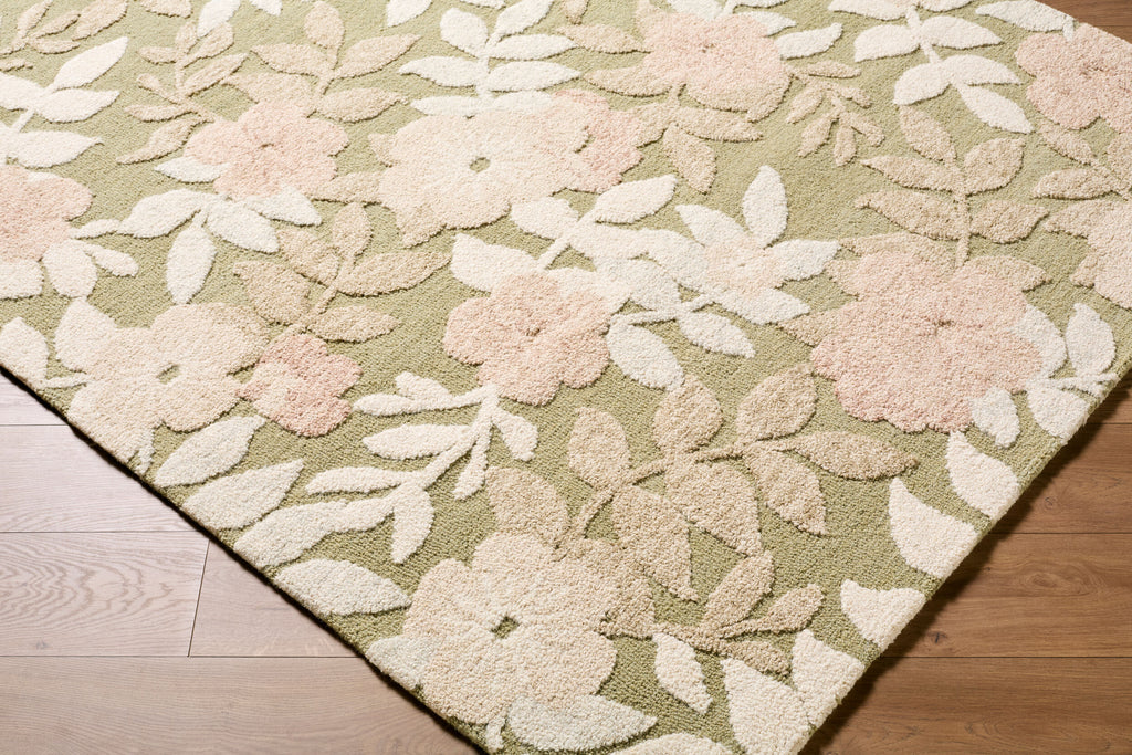 Fabian Handmade Rug FBI-2301