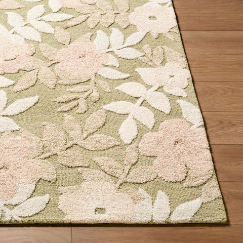 Fabian Handmade Rug FBI-2301