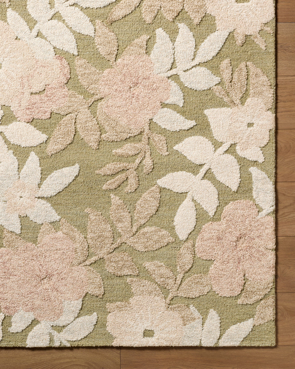 Fabian Handmade Rug FBI-2301