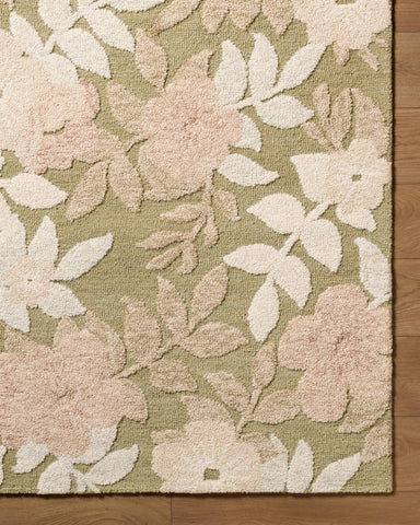 Fabian Handmade Rug FBI-2301
