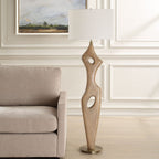 Almyra Floor Lamp
