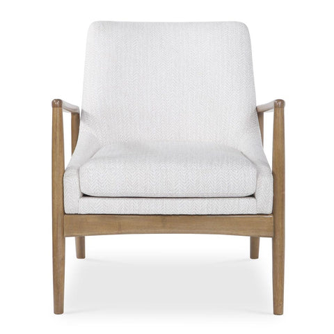 Bev Accent Chair