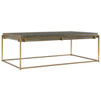 Surround Coffee Table