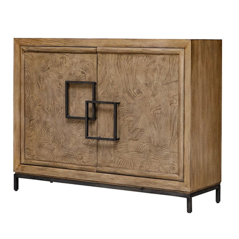 Paltrow 2 Door Cabinet