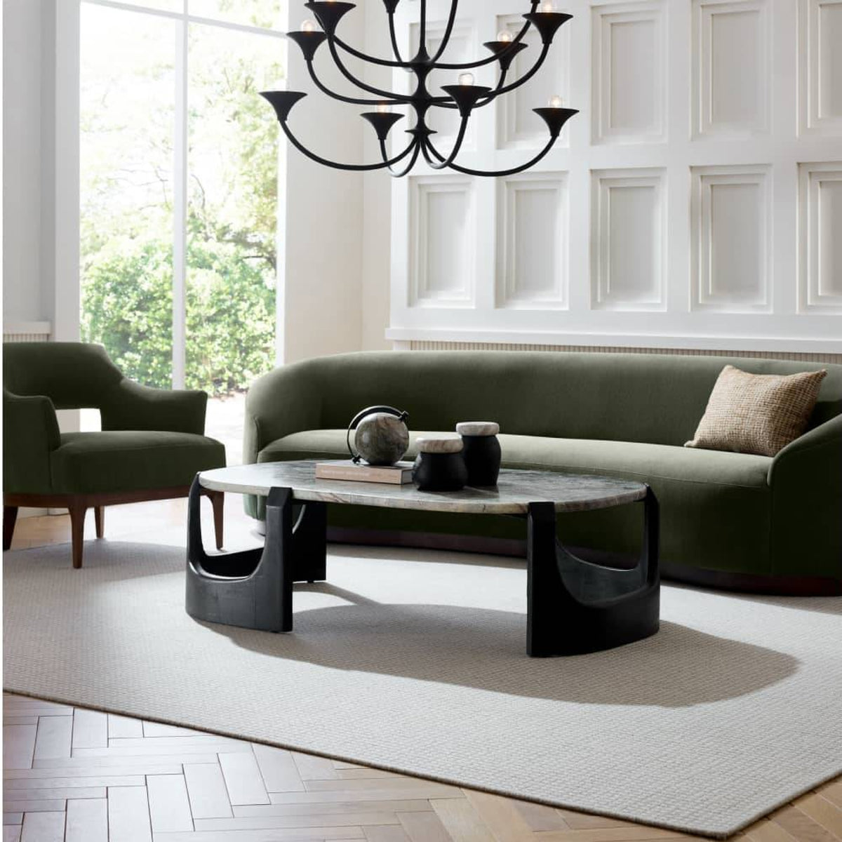 Turner Sofa