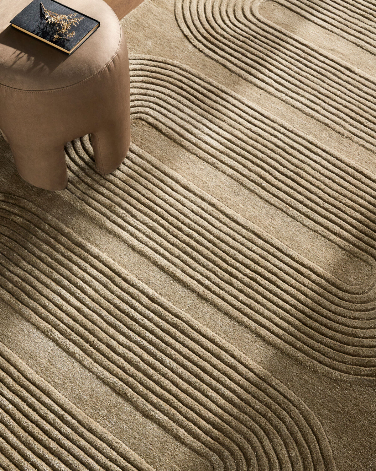 Fuji Handmade Rug FJJ-230
