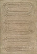 Fuji Handmade Rug FJJ-230