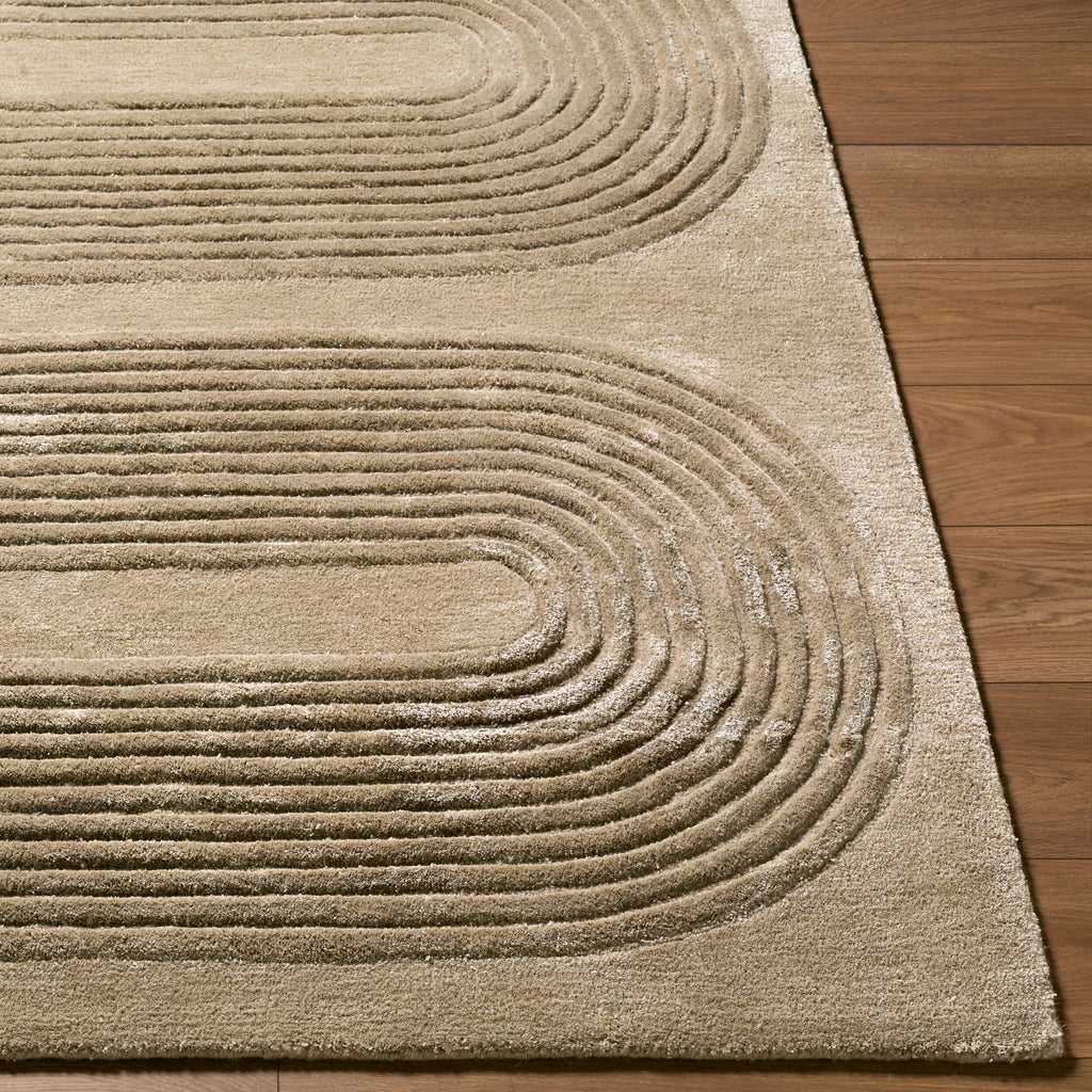 Fuji Handmade Rug FJJ-230