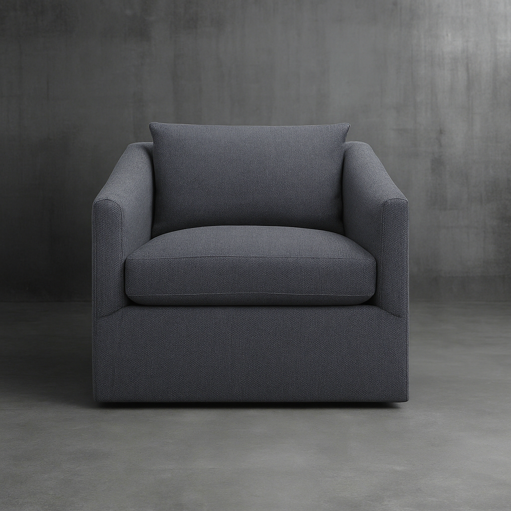 Florence Swivel Chair