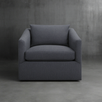 Florence Swivel Chair