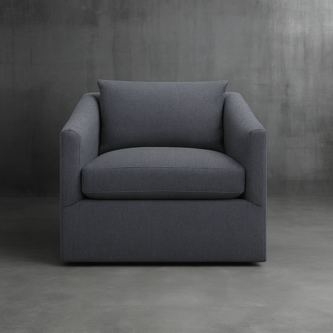 Florence Swivel Chair
