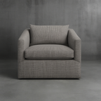 Florence Swivel Chair