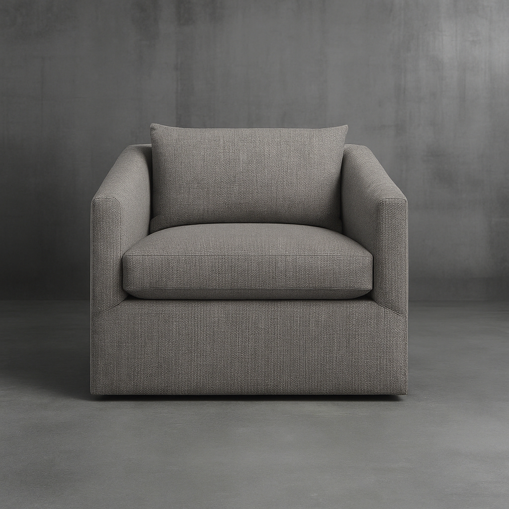 Florence Swivel Chair