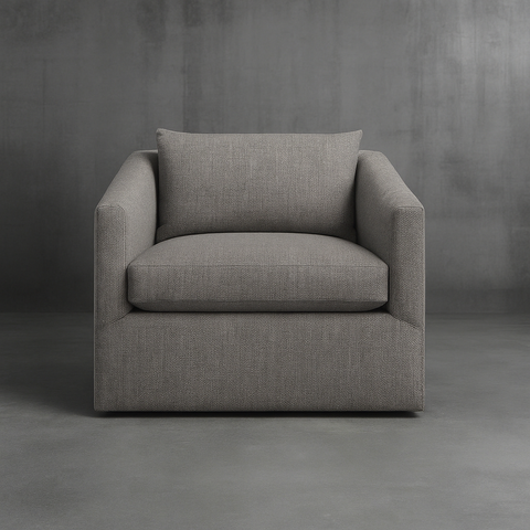 Florence Swivel Chair