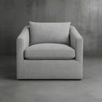 Florence Swivel Chair