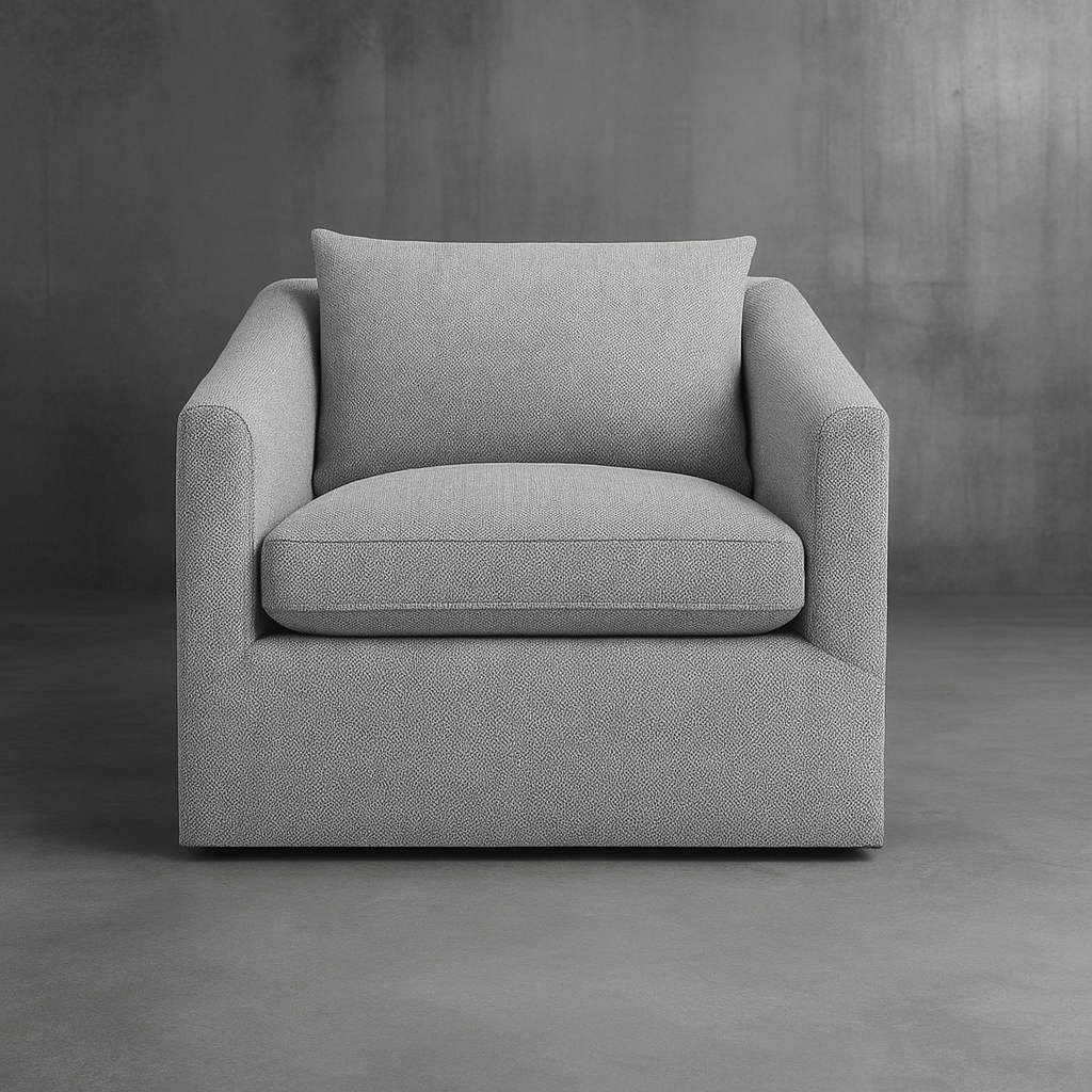 Florence Swivel Chair