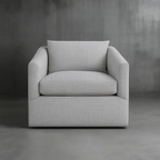 Florence Swivel Chair