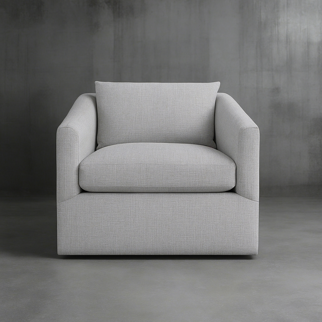 Florence Swivel Chair