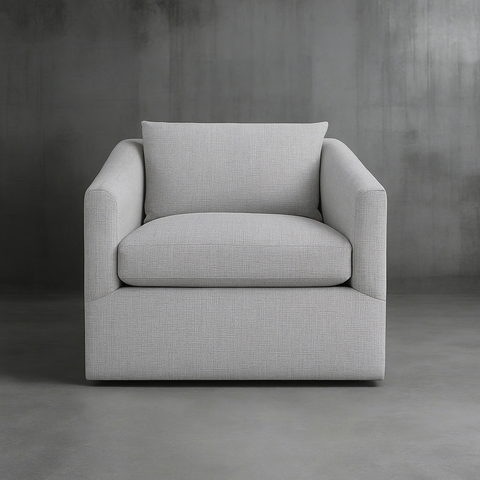Florence Swivel Chair