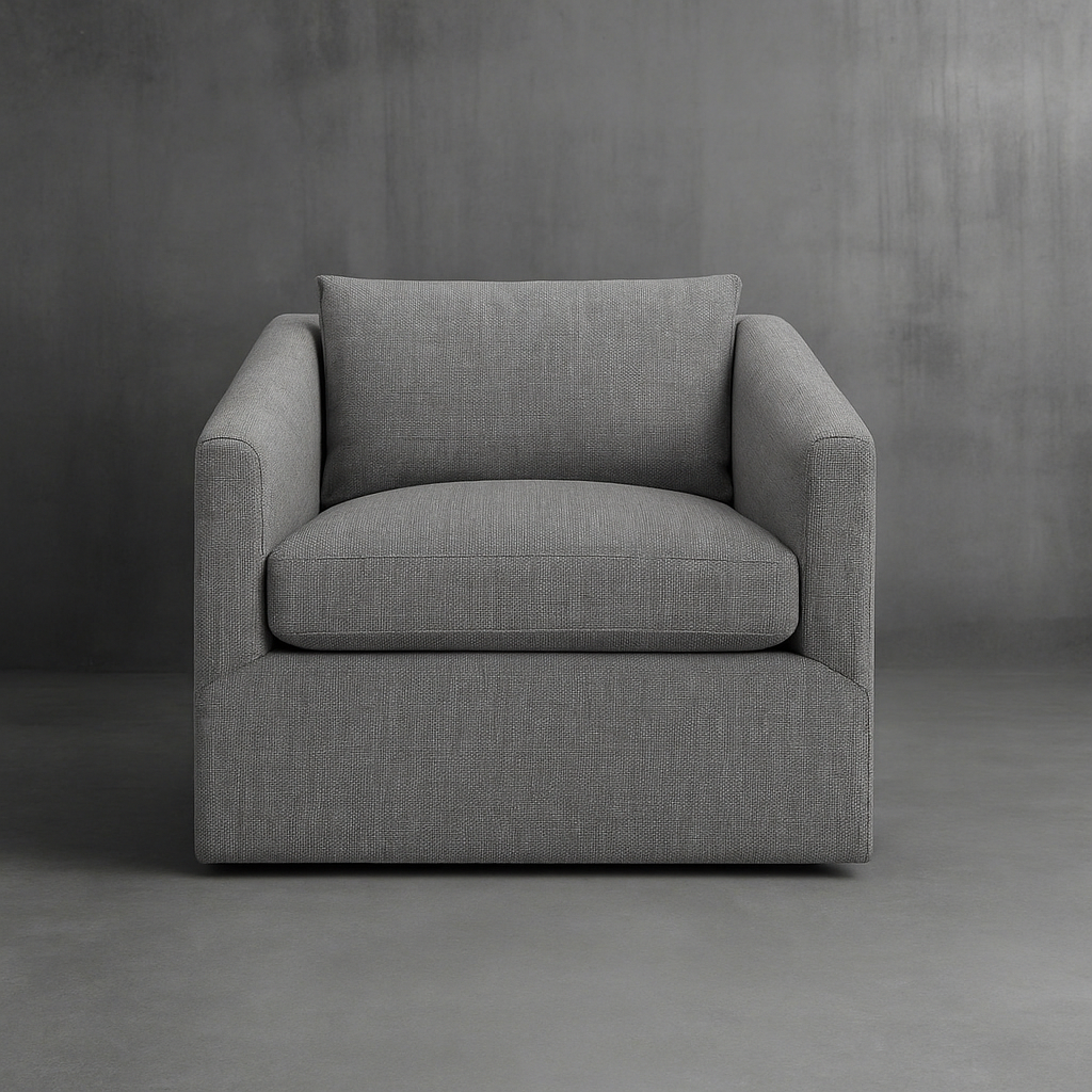 Florence Swivel Chair