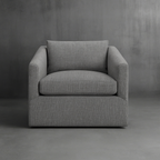 Florence Swivel Chair