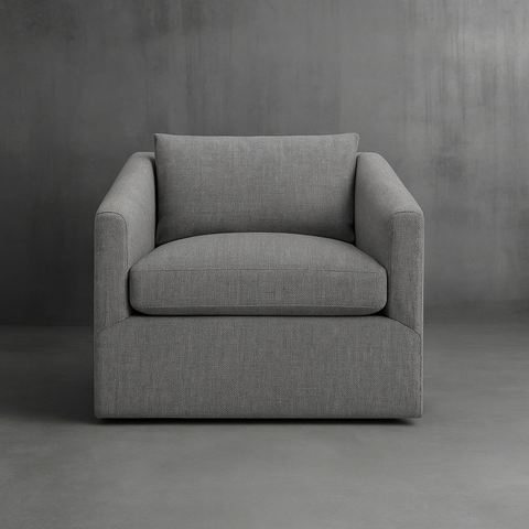 Florence Swivel Chair