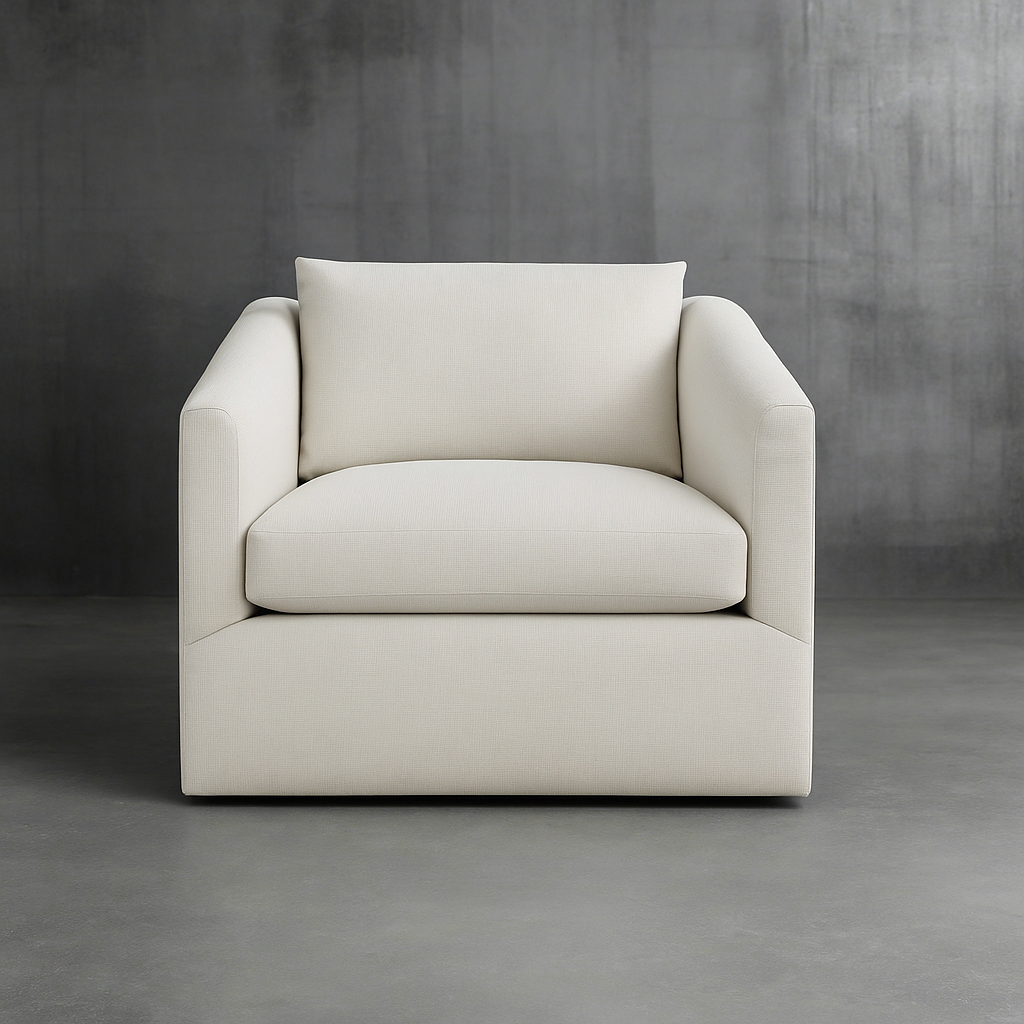 Florence Swivel Chair