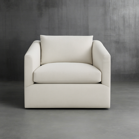 Florence Swivel Chair