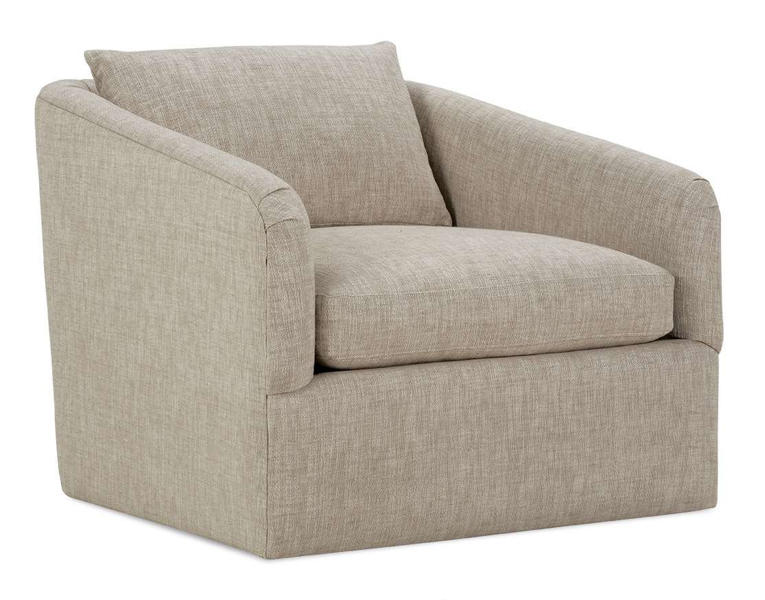 Florence Swivel Chair - Hedi's Furniture