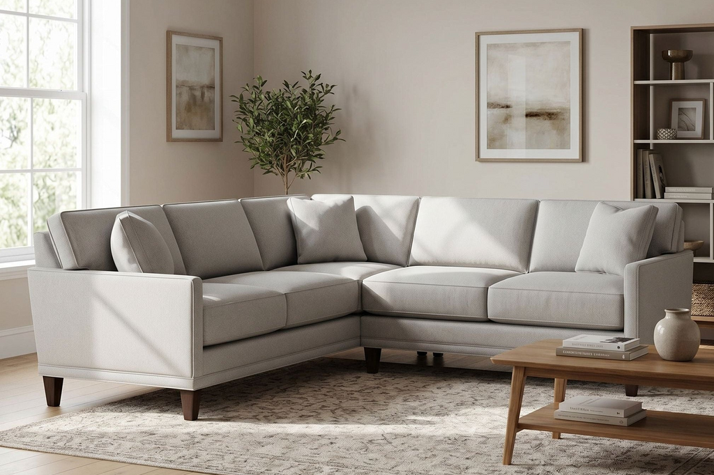 Townsend Sectional