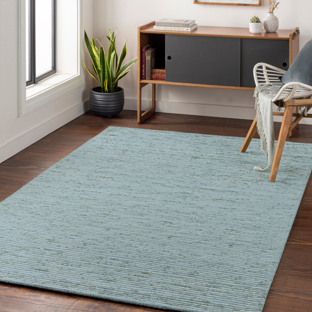 Gaia Handmade Rug - GAI-1001
