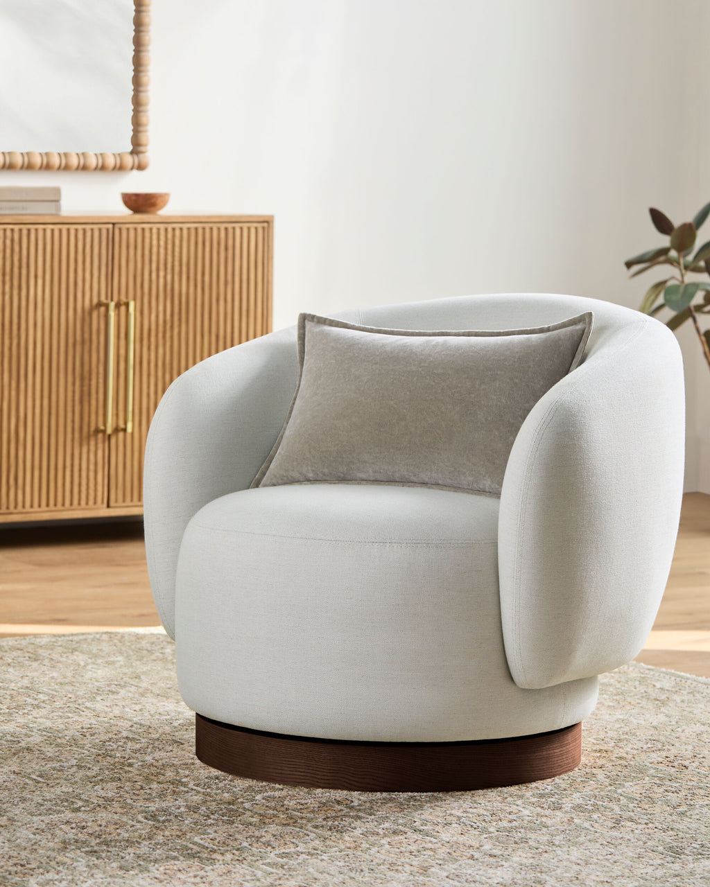 Finlayson Chair