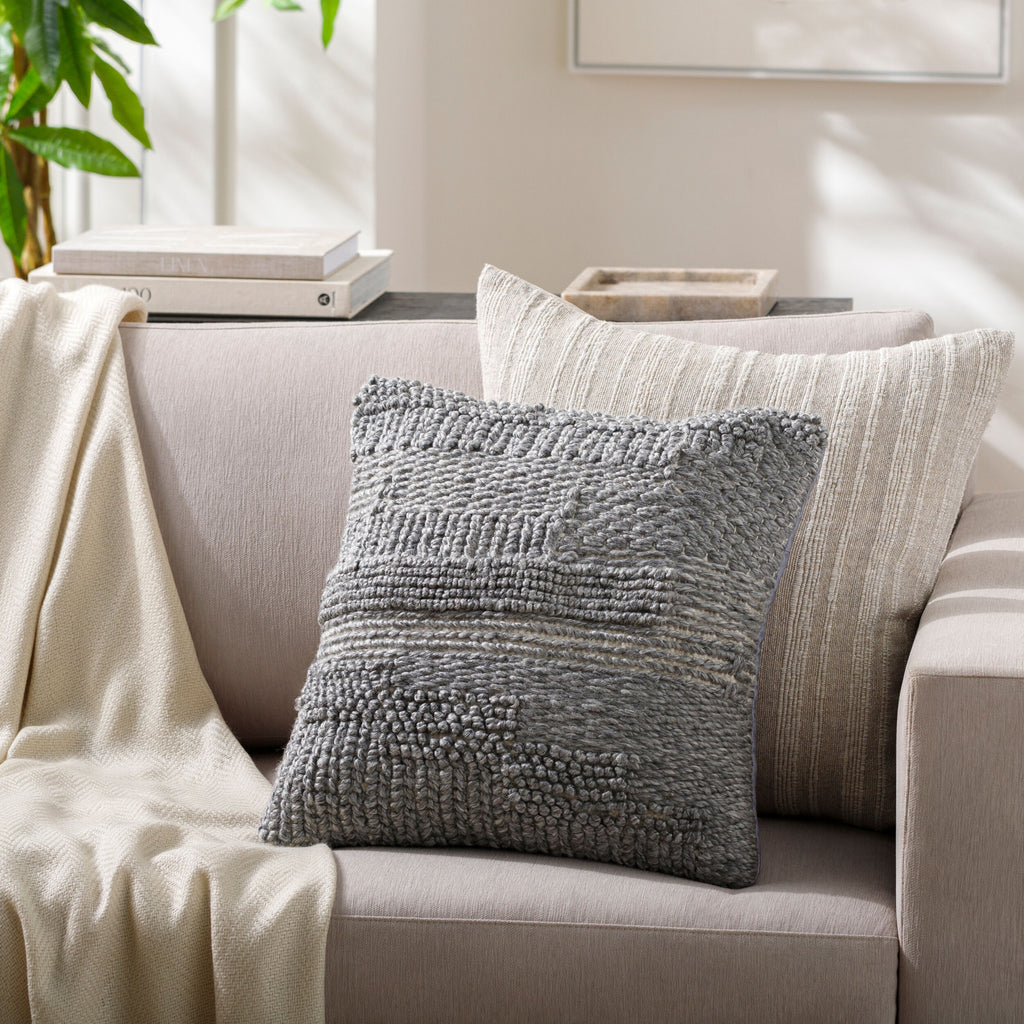 Gabon Pillow GBN-001
