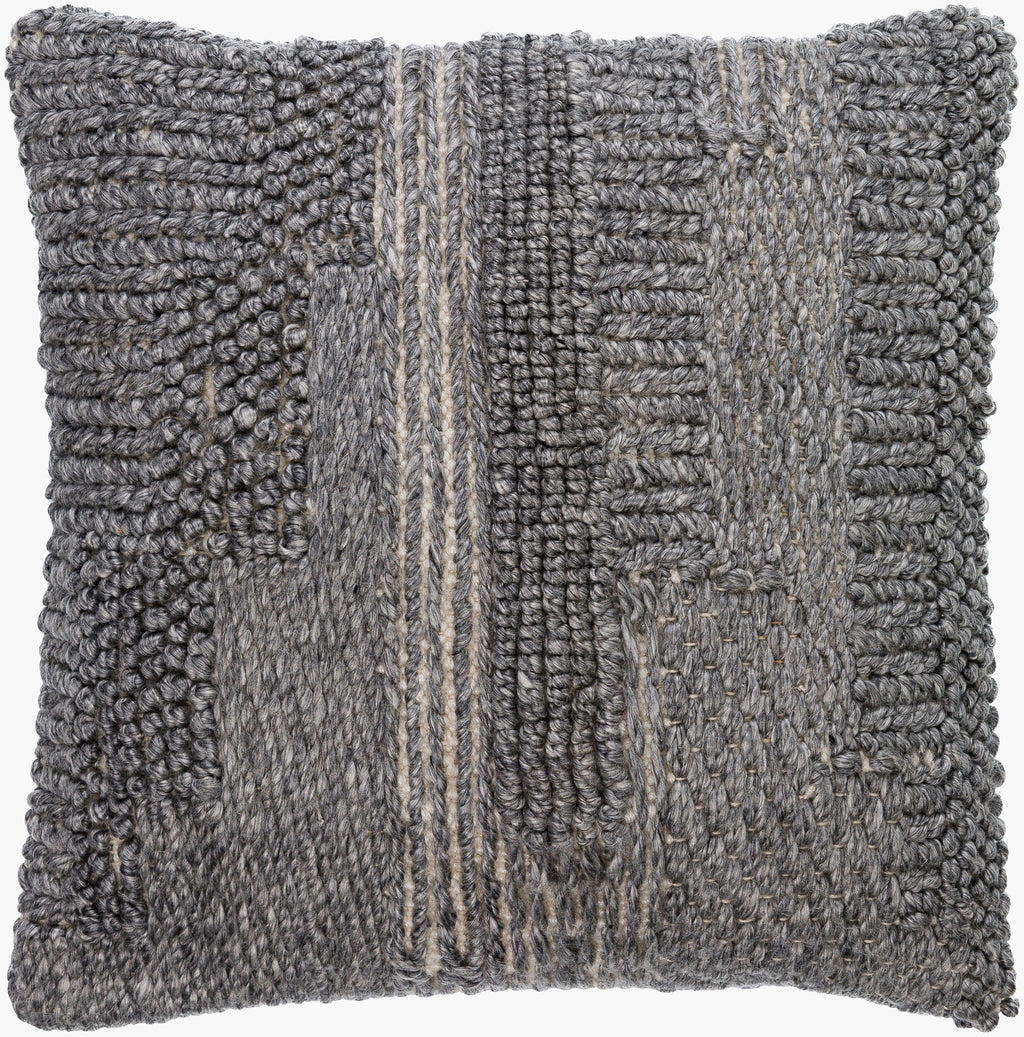 Gabon Pillow GBN-001