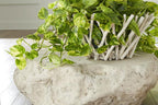 Cast Boulder SMALL Coffee Table