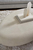 River Stone Coffee Table LARGE
