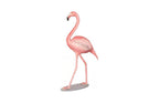 Flamingo Sculpture