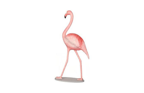 Flamingo Sculpture