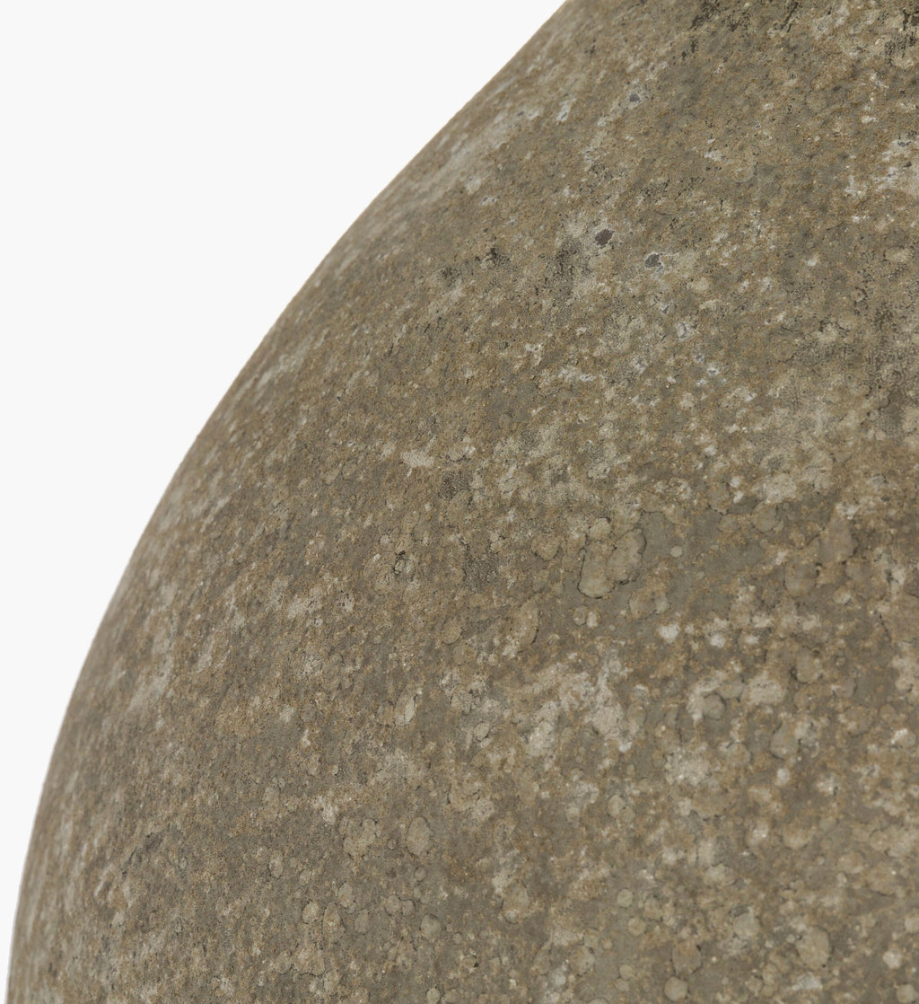 Glacia Vase
