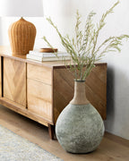 Glacia Vase