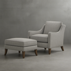 Halsted LOUNGE CHAIR