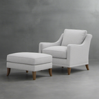 Halsted LOUNGE CHAIR