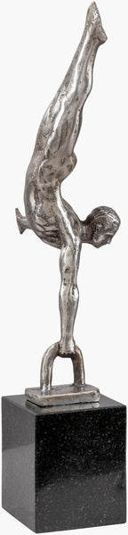 Homo Sapiens Decorative Sculpture