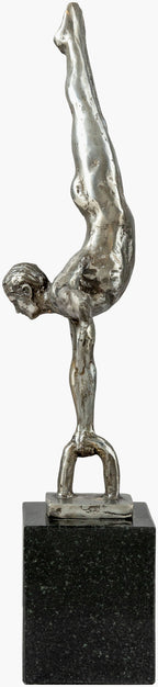 Homo Sapiens Decorative Sculpture