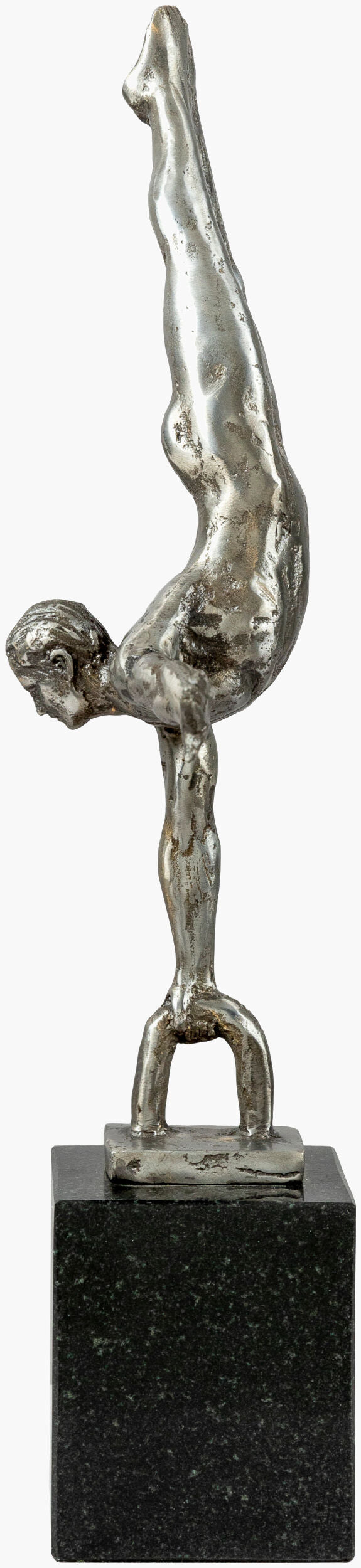Homo Sapiens Decorative Sculpture