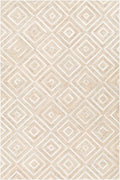 Jardin Handmade Rug -JRD-2300